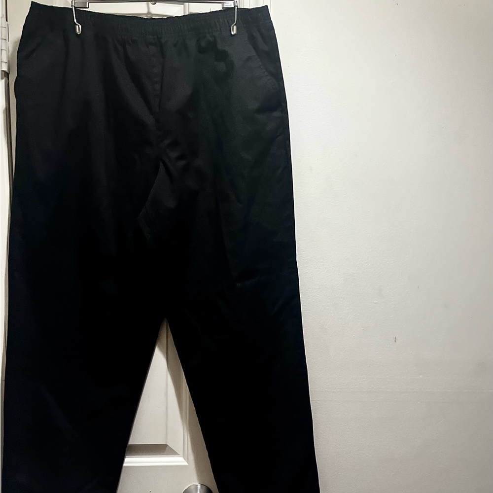 Classic Elements Black Pants - image 3